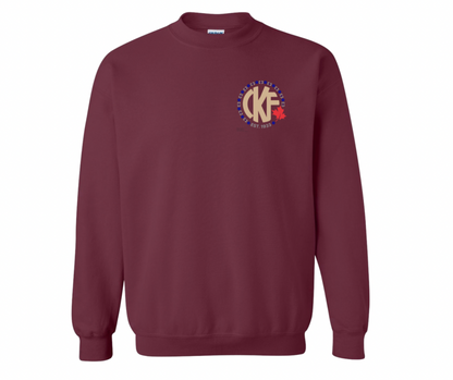 CKF Celebration Crewneck