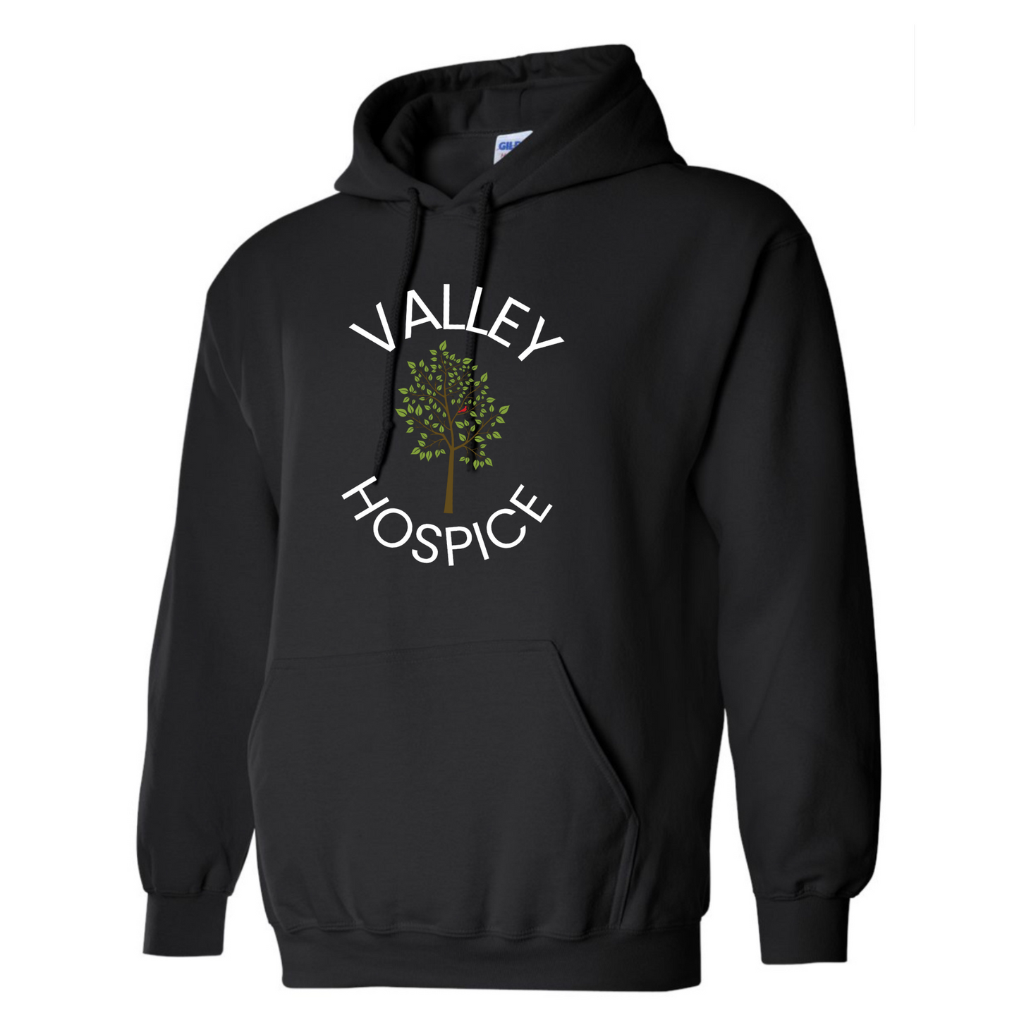 Hospice Hoodie