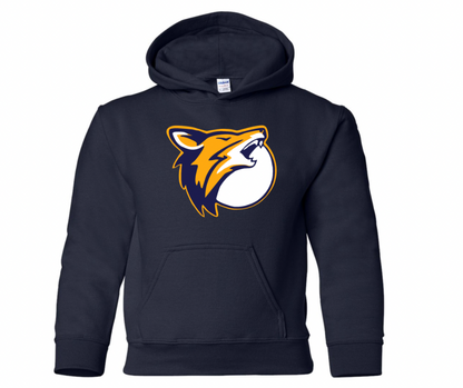 Coyote Cub Hoodie
