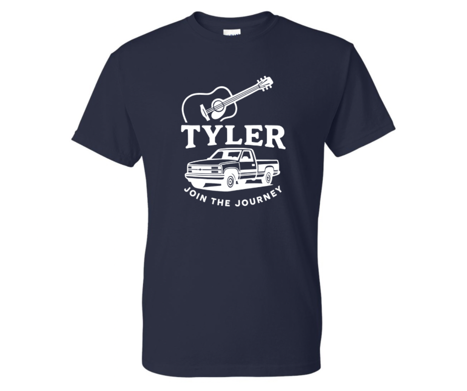 Cheyenne T-Shirt
