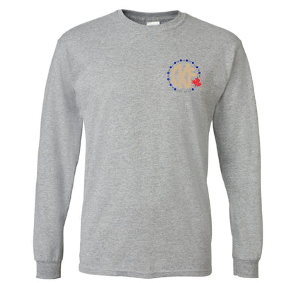CKF Celebration Long Sleeve