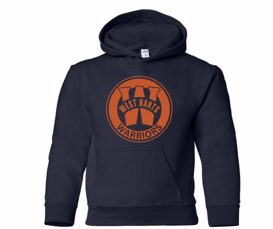 Youth Warriors Legacy Hoodie