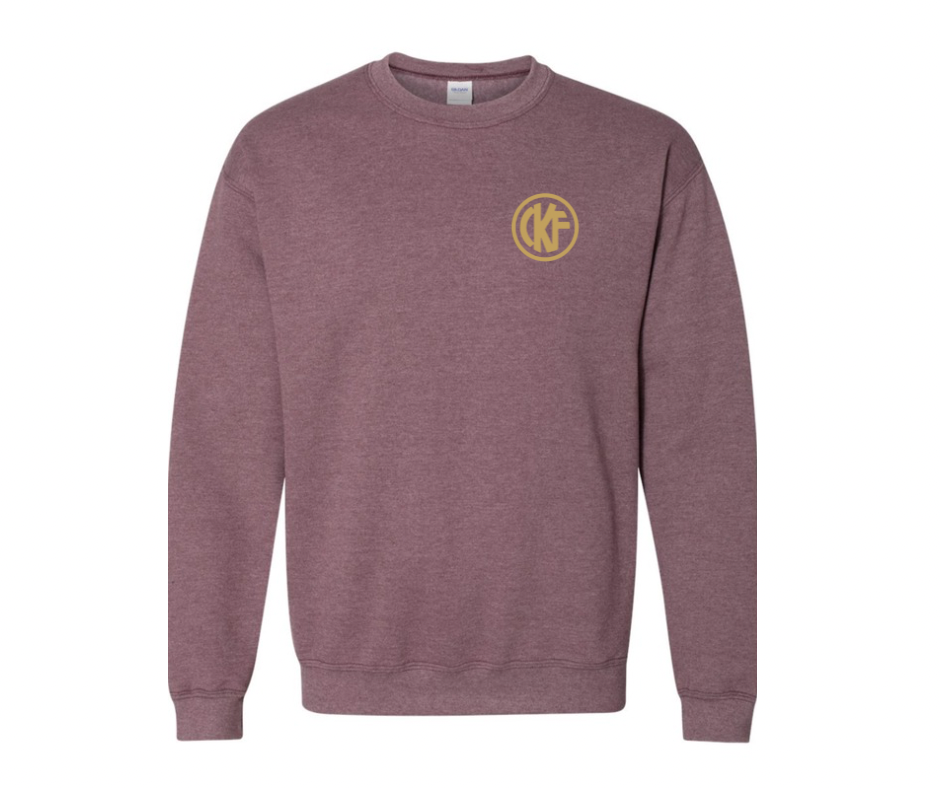 CKF Crewneck