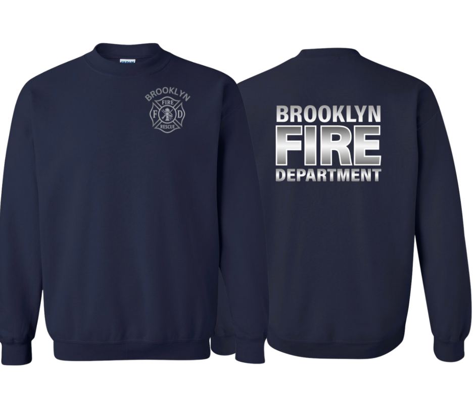 BFD Crewneck