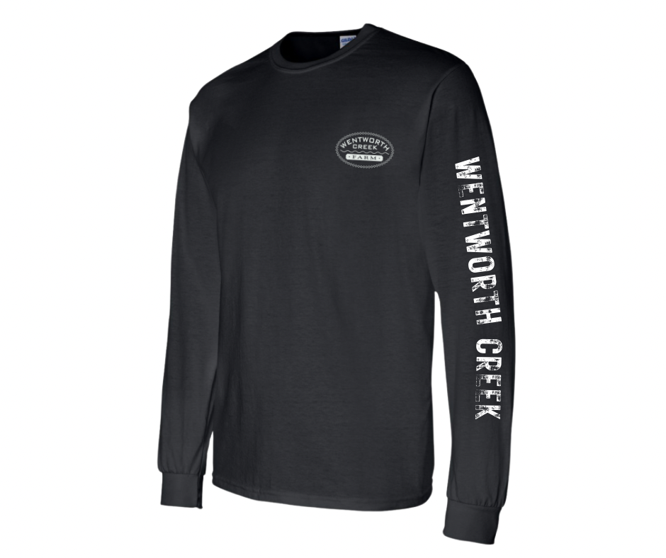 Wentworth Creek Long Sleeve T-Shirt