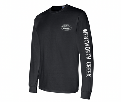 Wentworth Creek Long Sleeve T-Shirt