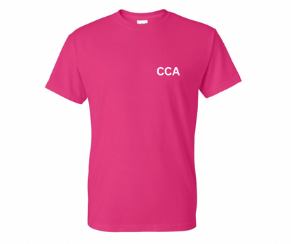 CCA T-Shirt