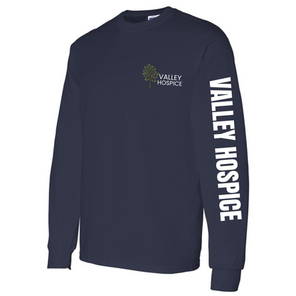 VH Retro LONG SLEEVE T-SHIRT