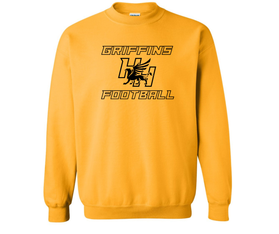 Crewneck Sweater