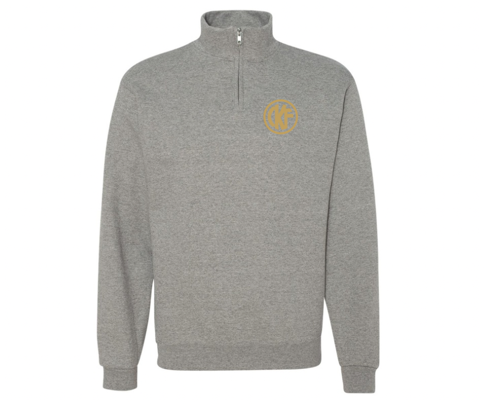 CKF 1/4 Zip