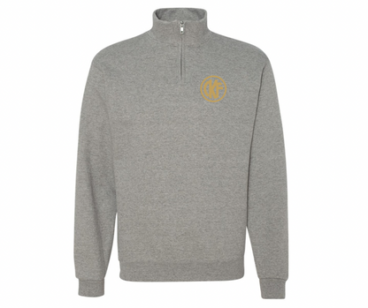 CKF 1/4 Zip