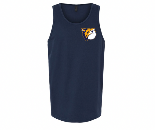Adult Men’s Tank
