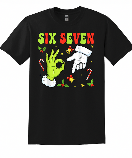 Youth 6-7  T-Shirt