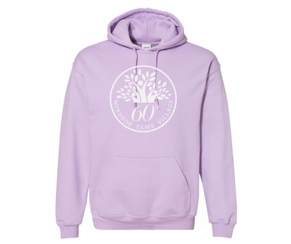 Elms 60th Anniversary Hoodie