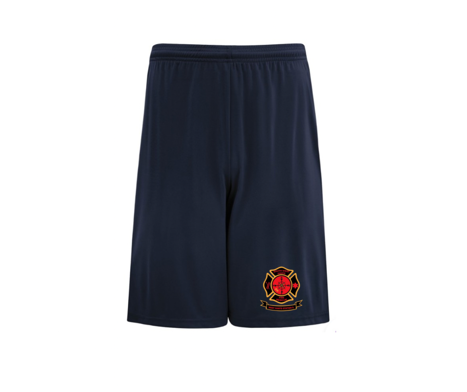 WFD - Pro Team Shorts