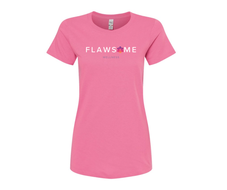 Women’s Cut T-Shirt