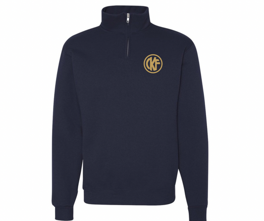 CKF 1/4 Zip