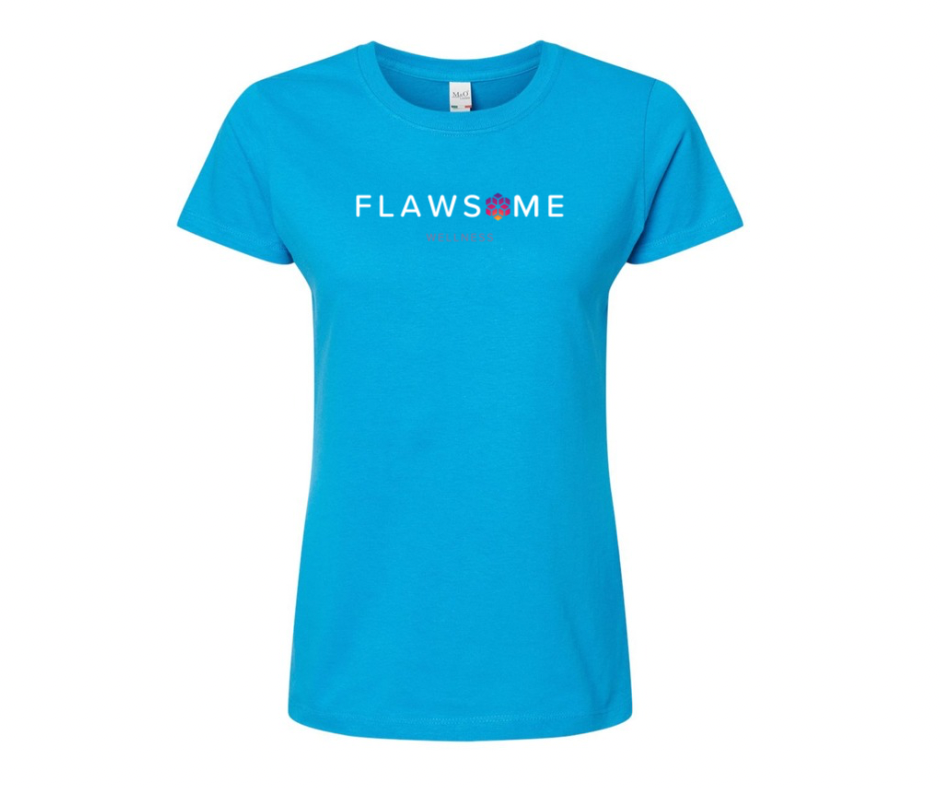 Women’s Cut T-Shirt