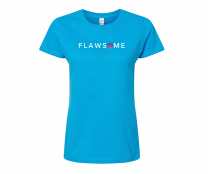 Women’s Cut T-Shirt
