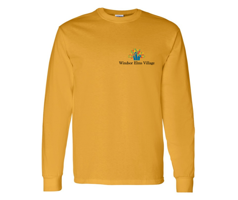 Long Sleeve Tees