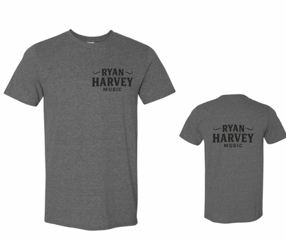 Ryan Harvey T-Shirt