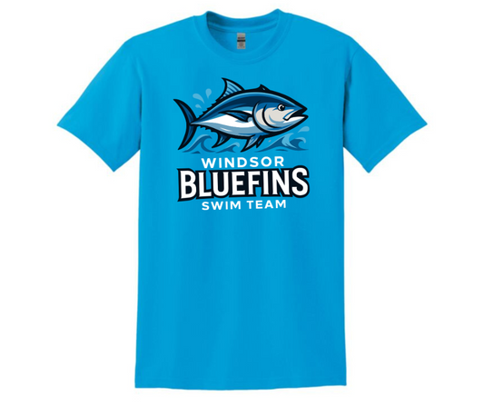 YOUTH Bluefins T-Shirt