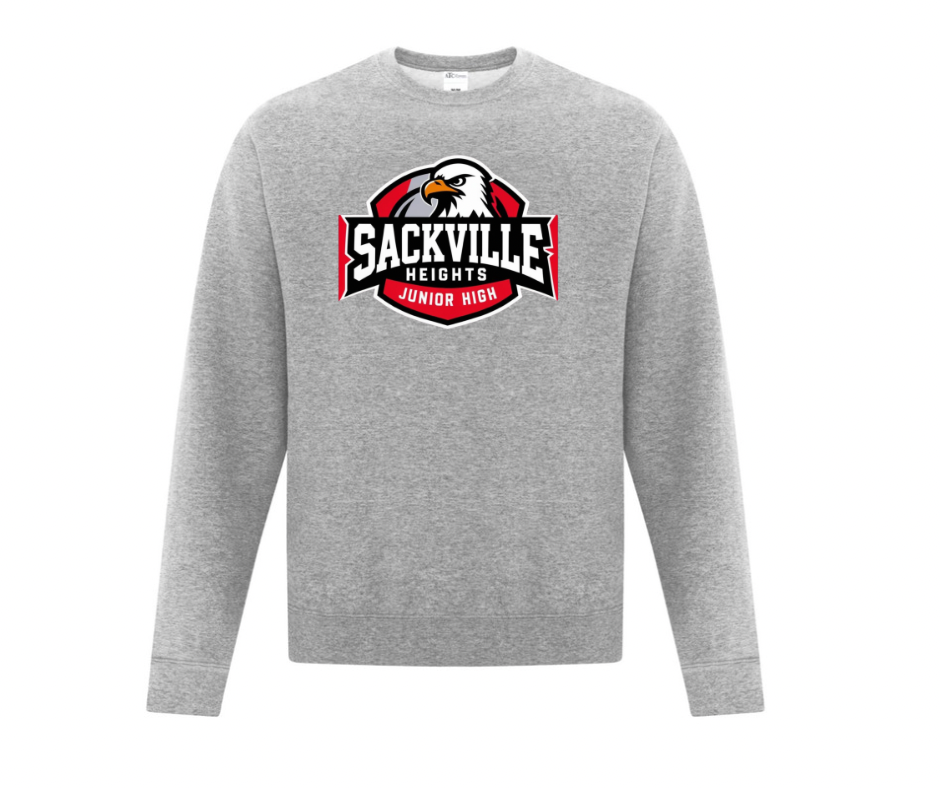 Youth Crewneck Sweater