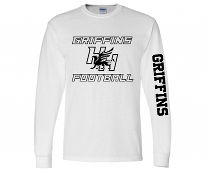 Long Sleeve T-Shirt