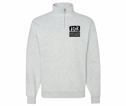 IWK (EMHAS) 1/4 Zip