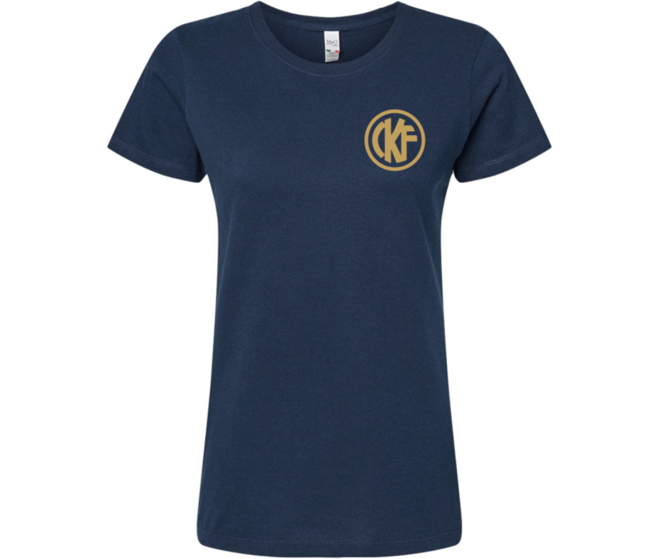 CKF Ladies T-Shirt