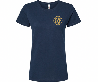 CKF Ladies T-Shirt