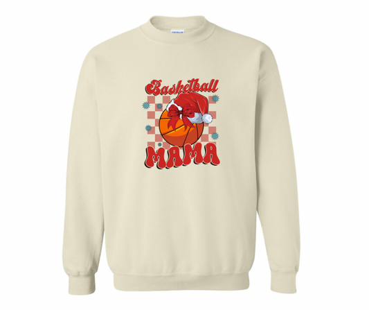 Basketball Mom Christmas