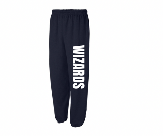 Wizard Sweats