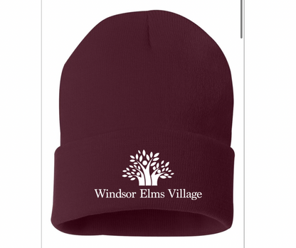 Village Toque