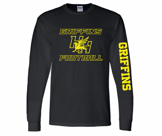Long Sleeve T-Shirt