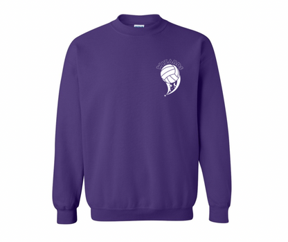 Wizards Crewneck