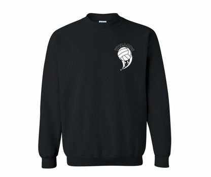 Wizards Crewneck