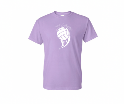 Wizard Game Day T-Shirt