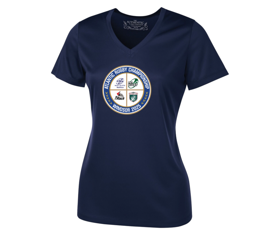 Pro Team T-Shirt - Women’s cut