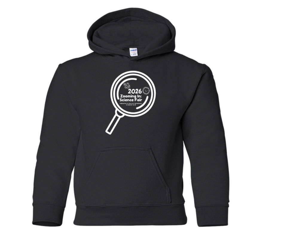 Youth Hoodie