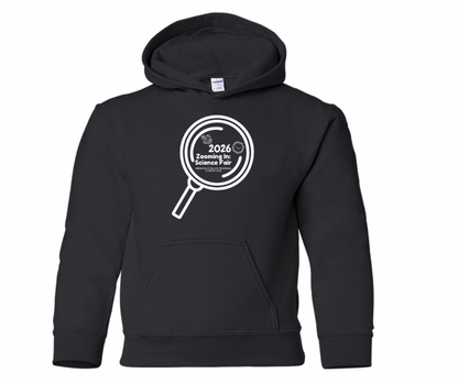 Youth Hoodie