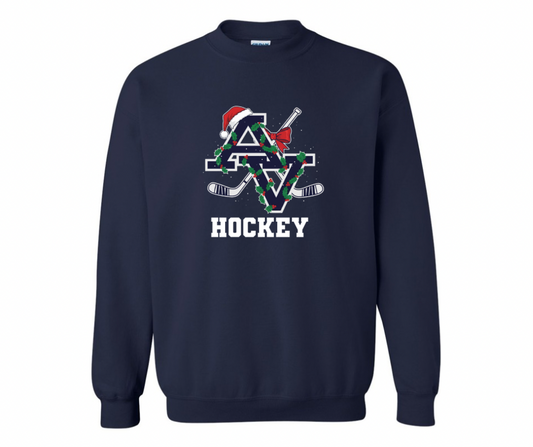 AV Hockey YOUTH Christmas Crew