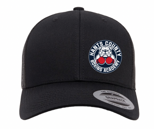 SnapBack Trucker Hat