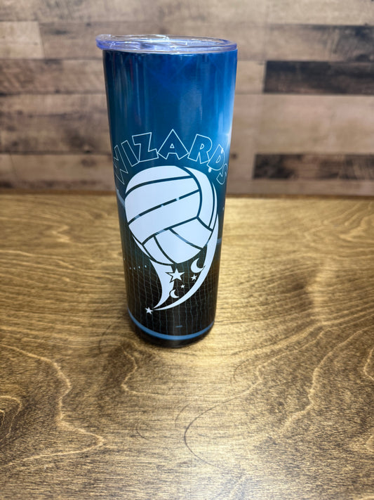 Wizard Tumbler