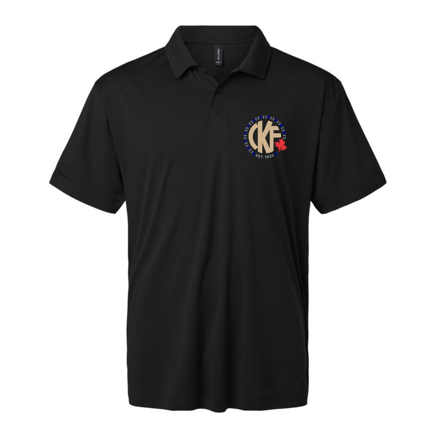 CKF Celebration Polo
