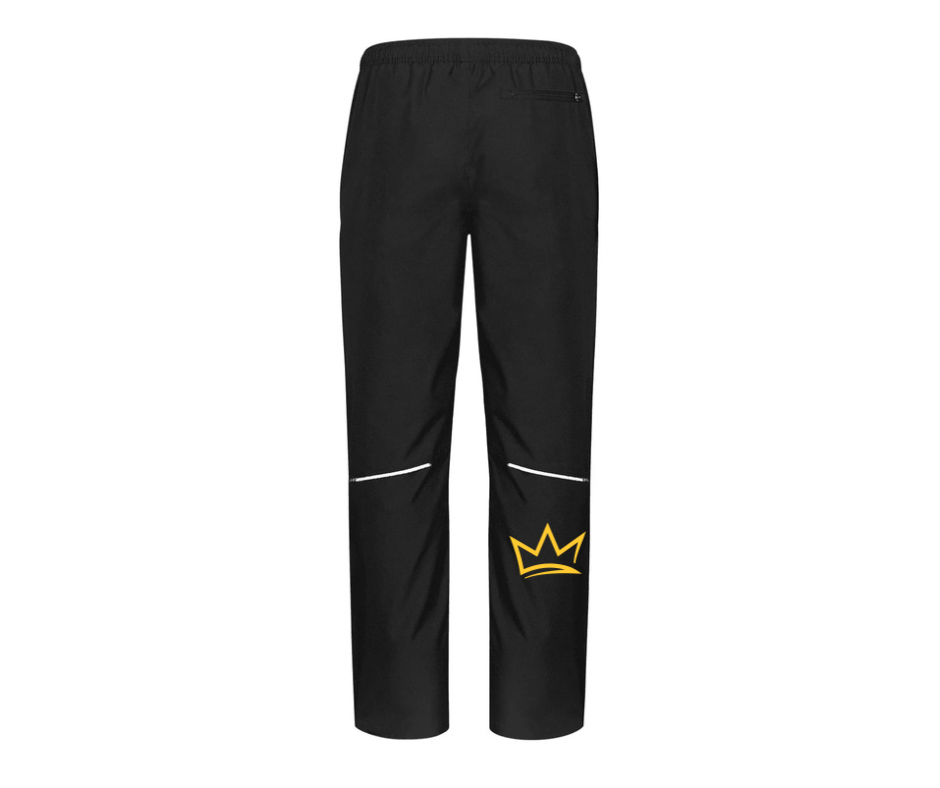 Crown - Track Pants