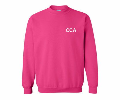 CCA Sweater