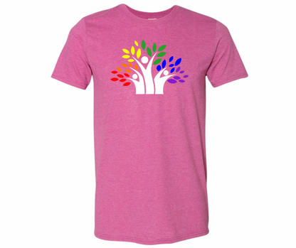 Pride T-Shirt 2