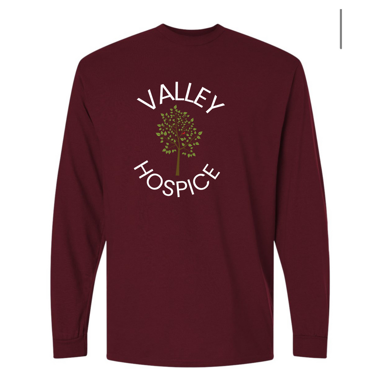 Hospice Long Sleeve