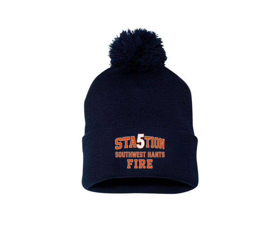 WFD Winter Hat